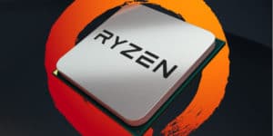 AMD ryzen