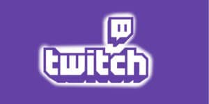 twitch